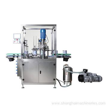 High-efficiency Vacuum Sealing Machine